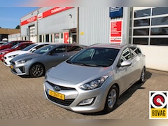 Hyundai i30 Wagon - 1.6 GDI Business Edition