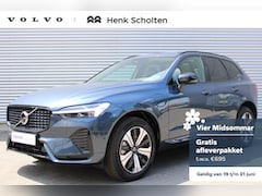 Volvo XC60 - T6 Automaat Plug-in hybrid AWD Plus Dark | Trekhaak | Verwarmbare Voorruit | Guard Alarm |