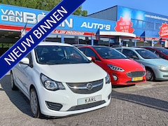 Opel Karl - 1.0 ecoFLEX Edition Automaat Airco Nw APK