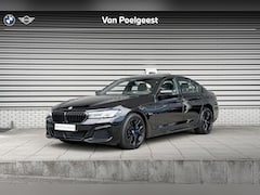 BMW 5-serie - Sedan 545e xDrive