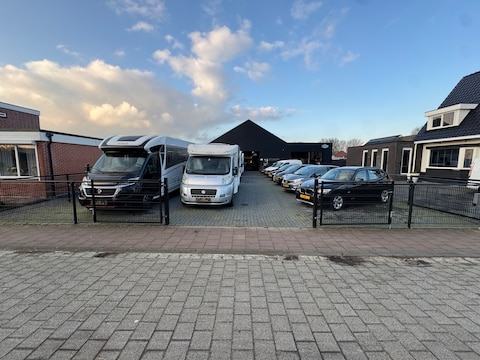 Autobedrijf Berry Oosting &  Roy Engels