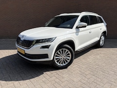 Skoda Kodiaq - 1.4 TSI Ambition Business ACC - LED - Trekhaak