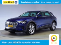 Audi e-tron - 50 Business edition 71 kWh