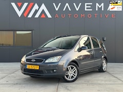 Ford Focus C-Max - 1.8 16V Futura 2006 Airco Clima Cruise control