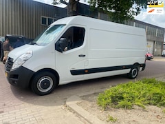 Opel Movano - 2.3 CDTI L3H2 * 2014 * EURO5 * 186.546 KM NAP * Camera * Navigatie