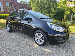 Kia Rio - 1.2 CVVT Business 5-deurs AIRCO *apk:06-2026