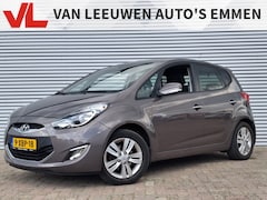 Hyundai ix20 - 1.4i Go | Nieuw Binnen | Navi | Trekhaak | Cruise