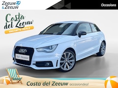 Audi A1 - 1.2 TFSI Admired