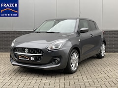 Suzuki Swift - 1.2 Style Smart Hybrid AUTOMAAT RIJKLAAR