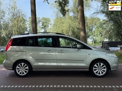 Mazda 5 - 5 2.0 Executive CLIMA7PERSOONSAPKKOOPJE