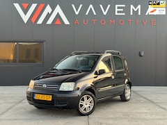 Fiat Panda - 1.2 Edizione Cool 2007 Airco 5 Deurs Bluetooth DAB
