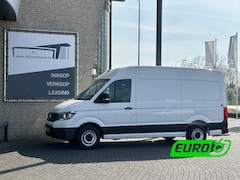Volkswagen Crafter - 2.0 TDI L3H3*CARPLAY*A/C*NAVI*CRUISE*3000KG TRGW