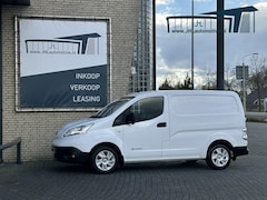 Nissan e-NV200 - Business 40 kWh*KOOPACCU*ECC*CRUISE*NAVI*PDC