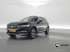 Volvo XC60 - T6 Recharge Core | Pano | Pilot Assist | Camera | Stoel- Stuurverw. | Google info