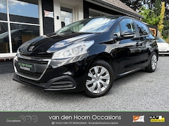 Peugeot 208 - 208 1.2 STOELVERWARMING | 5DRS | AIRCO | NW APK