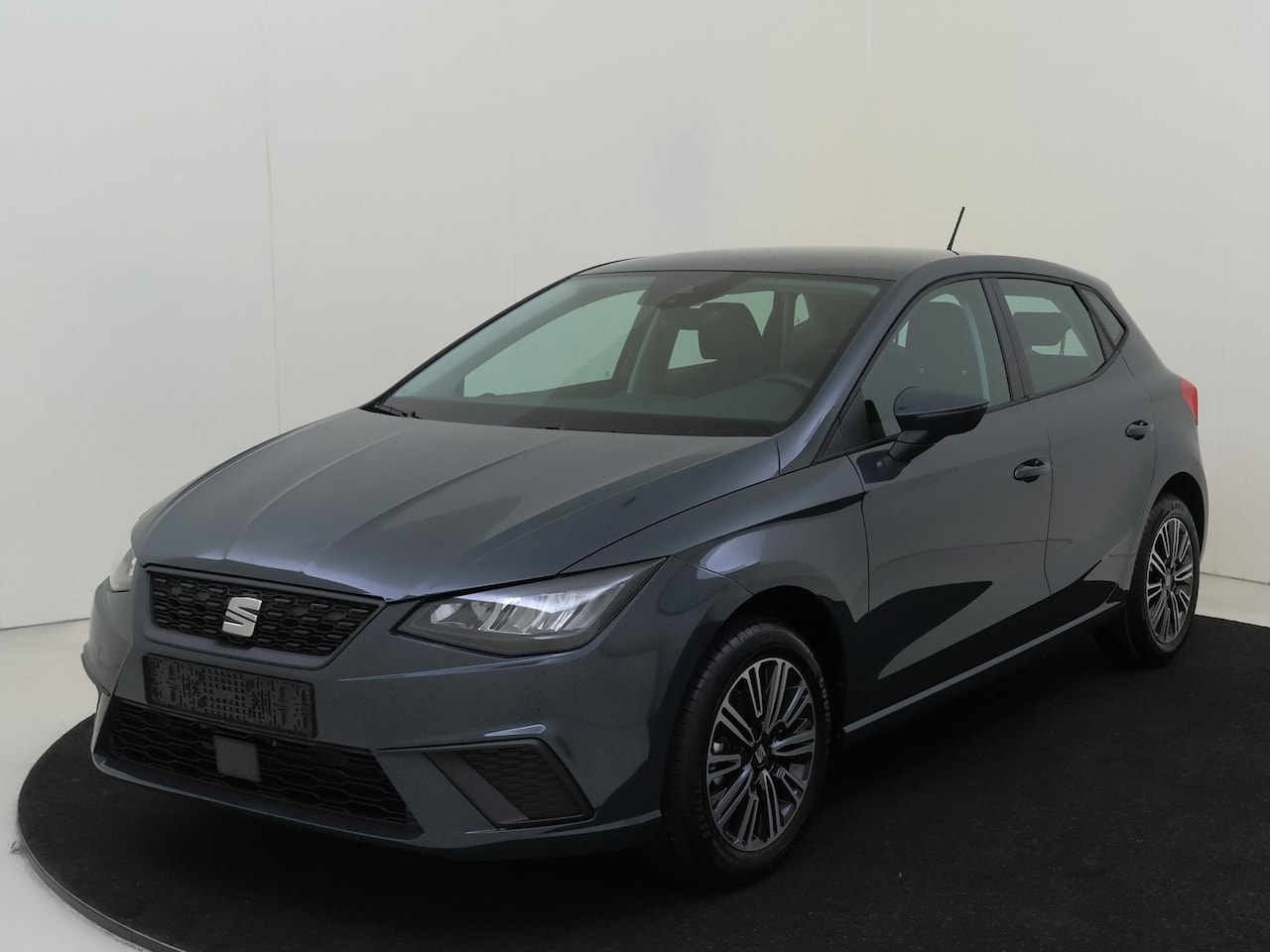Seat Ibiza - 1.0 EcoTSI Style 1.0 EcoTSI Style - AutoWereld.nl