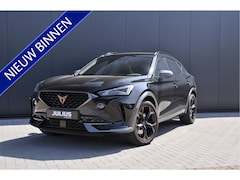 CUPRA Formentor - 1.4 e-Hybrid VZ 245 PK DSG Copper Edition Pano-Schuifdak Leer