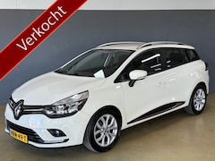 Renault Clio Estate - 0.9 TCe Limited | Navi | Airco