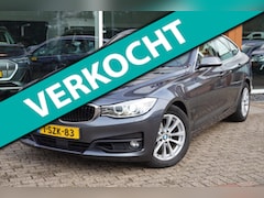 BMW 3-serie Gran Turismo - 328i High Executive