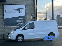 Peugeot Expert - 227 1.6 HDI L1H1 Navteq 2*A/C*CRUISE*NAVI*3PERS