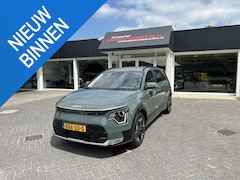 Kia Niro EV - DynamicLine 64.8 kWh