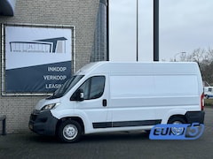 Citroën Jumper - 30 2.2 HDI L2H2 *3PER*A/C*CRUISE*TREKHAAK*TEL