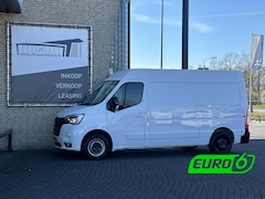Renault Master - T35 2.3 dCi 150 L2H2*NAVI*A/C*HAAK*CAM*TEL*3PERS