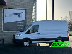 Ford Transit - 350 2.0 TDCI L2H2 Trend*A/C*CRUISE*TEL