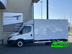 Iveco Daily - 35C16 3.0 345*KOEL VRIES*-32*LUCHTV.*AUTO*CRUISE