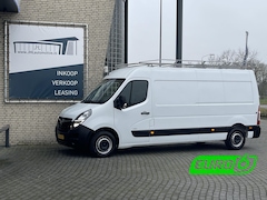 Opel Movano - 2.3 Turbo L3H2*AUTO*HAAK*IMPERIAAL*A/C*TEL*CRUISE