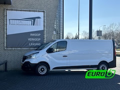 Renault Trafic - 1.6 dCi 95 T29 L2H1*A/C*HAAK*CRUISE*NAVI*TEL*3PER