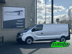 Fiat Talento - 2.0 MultiJet L2H1 Basis*A/C*HAAK*CRUISE*NAVI*TEL