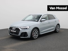 Audi A1 Sportback - 30 TFSI Advanced Edition 116 PK | S-line exterieur | Automaat | Navigatie | Parkeersensore