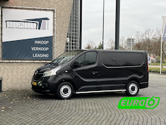 Renault Trafic - 2.0 dCi 120 T29 L1H1*LED*NAVI*A/C*CRUISE*TEL*3PER