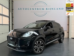 Ford Puma - 1.0 EcoBoost Hybrid Titanium