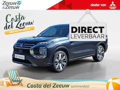 Mitsubishi Outlander - 2.4 PHEV Instyle