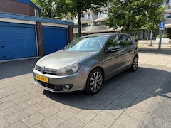 Volkswagen Golf - 1.4 TSI Highline 5drs Airco Cruise