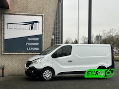 Renault Trafic - 2.0 dCi 145 T29 L1H1 Comfort*AUTOMAAT*HAAK*CRUISE
