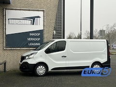 Renault Trafic - 1.6 dCi L1H1*A/C*HAAK*CRUISE*3-PERS.*NAVI*TEL