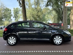 Citroën C4 - 1.4-16V Ligne Prestige AIRCO5DEURSAPKKOOPJE