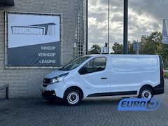 Fiat Talento - 1.6 MJ L1H1 Basis*A/C*CRUISE*HAAK*NAVI*TEL*3PERS*S