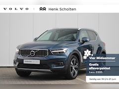 Volvo XC40 - T5 263PK AUT7 Recharge Inscription | Adaptive Cruise & Pilot Assist | Premium audio by Har