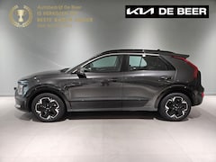Kia e-Niro - 64, 8 kWh 204pk Aut DynamicLine