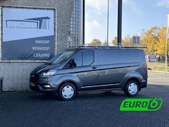 Ford Transit Custom - 320 2.0 TDCI L1H1 Trend*HAAK*CRUISE*TEL*PDC*3PERS