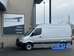 Mercedes-Benz Sprinter - 213 2.2 CDI 366 L2H2*AUTOMAAT*AIRCO*3-PERS.*HAAK