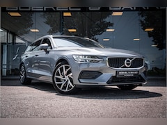 Volvo V60 - 2.0 T5 Momentum Geartr. (250pk) * Intellisafe Surround * Trekhaak * Leer