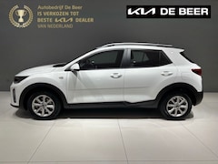 Kia Stonic - 1.0 T-GDi MHEV 100pk DynamicLine