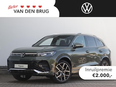 Volkswagen Tiguan - R-Line-Edition 1.5 eHybrid 150 kW / 204 pk SUV 6 v | Assistance Plus | Comfort Pakket | Tr