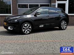Citroën C4 Cactus - 1.2 PureTech AUT AIRCO/NAVI/CRUISE/STOELVW