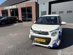 Citroën C1 - 1.0 VTi Feel AIRCO Hatchback 5-dr